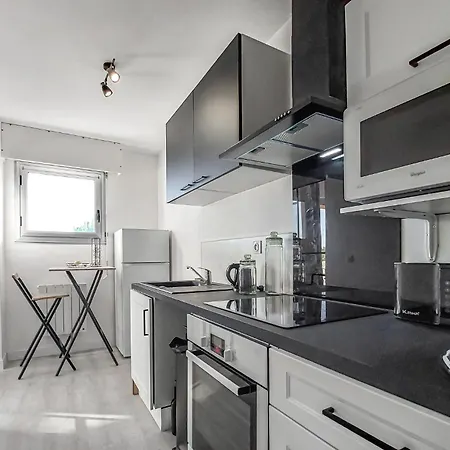 Appartement Proche Royan