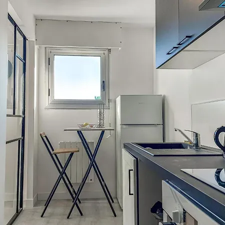 Proche Appartement *