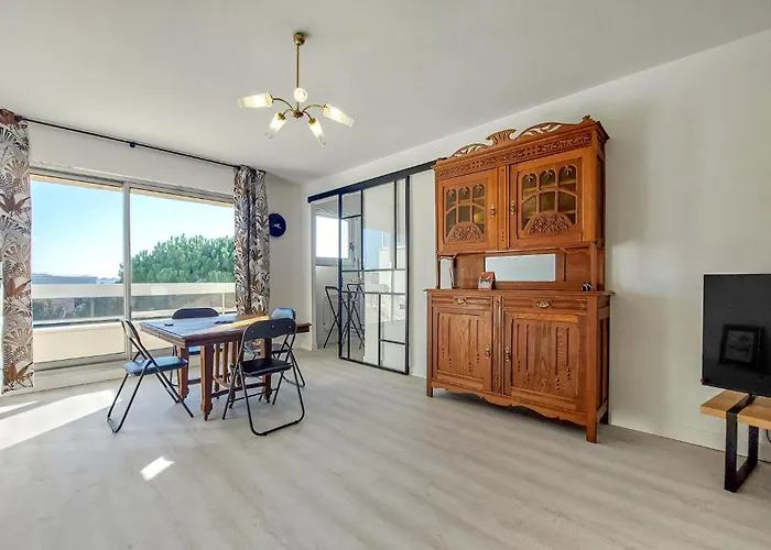 Proche Appartement Royan