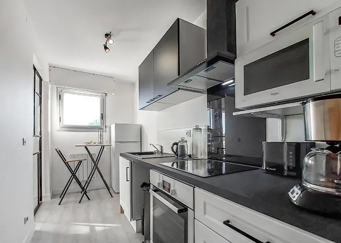 Appartement Proche Royan