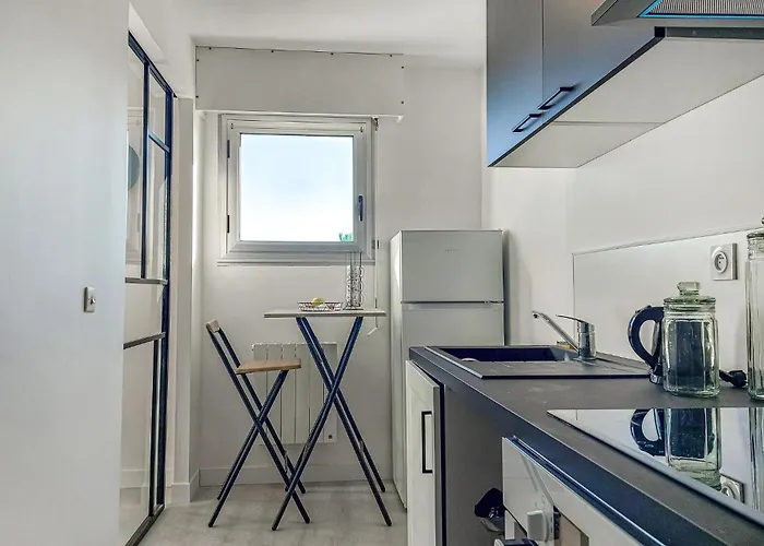 Proche Appartement *