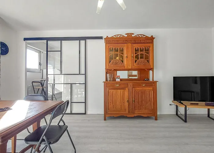 Appartement Proche *